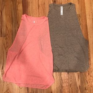 Razorback Athletic Tanks